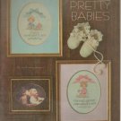 pretty babies ** to cross stitch