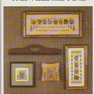 the village pine ** cross stitch the village pine ** cross stitch
