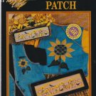 SUNFLOWER PATCH ** cross stitch SUNFLOWER PATCH ** cross stitch