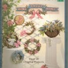 home sweet home ^^^^ designer paper ribbon home sweet home ^^^^ designer paper ribbon