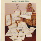 BORDERLINES FOR THE BATH ** cross stitch BORDERLINES FOR THE BATH ** cross stitch