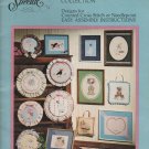 LITTLE FRIENDS COLLECTION to cross stitch