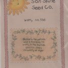 worry # 538 ^^ EMBROIDERY