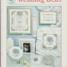 WEDDING BELLS ** cross stitch leaflet