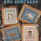 ABC SAMPLERS **  to cross stitch