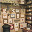 country lovin' (loving) ** cross stitch