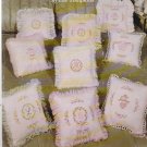 DAMASK ROSE ** to cross stitch