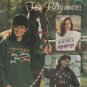 DUPLICATE STITCH FOR BEGINNERS ** cross stitch booklet