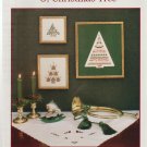 O, CHRISTMAS TREE ** cross stitch