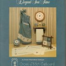 ELEGANT TEA TIME ^^^ TO CROSS STITCH ELEGANT TEA TIME ^^^ TO CROSS STITCH