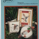 mallards II collection ** cross stitch mallards II collection ** cross stitch