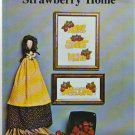 strawberry home ^^^ to cross stitch strawberry home ^^^ to cross stitch