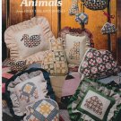 quilt pattern animals  ^^^ to cross stitch