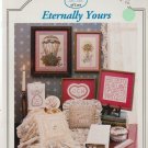 ETERNALLY YOURS (wedding) ^^^ to cross stitch
