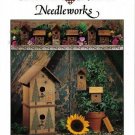 THE SUMMER HOUSE ** CROSS STITCH THE SUMMER HOUSE ** CROSS STITCH