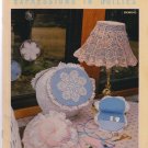 FRESH EXPRESSIONS IN DOILIES * pattern leaflet