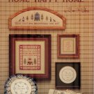 home happy home ** to cross stitch home happy home ** to cross stitch