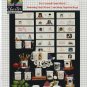 FAMILY MUGGERS ** cross stitch booklet