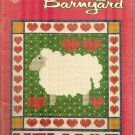 COUNTRY BARNYARD ** to cross stitch