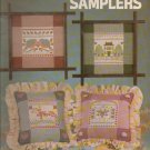 hopscotch samplers ** to cross stitch