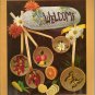 WELCOME (BASKET STICHING) ** to cross stitch