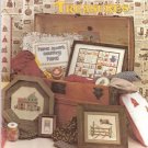 cross stitch treasures ^ cross stitch patterns