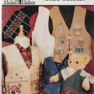 vested stitches ** cross stitch