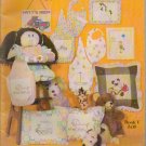 little tots' world ** cross stitch patterns