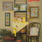 something special ** to cross stitch