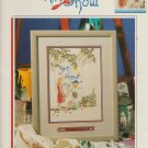 ART SHOW ** cross stitch booklet