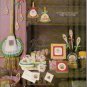 COUNTRY CHRISTMAS CLASSICS ** cross stitch