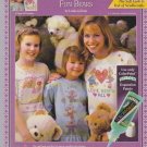 fun bears  ** colorpoint painting stitch