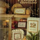 COUNTRY ACCENTS ** to cross stitch