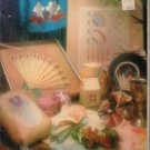 IN TIMES PAST * to cross stitch
