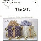 the gift (boxes) ** cross stitch booklet the gift (boxes) ** cross stitch booklet
