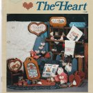 IT'S FROM THE HEART ** cross stitch IT'S FROM THE HEART ** cross stitch