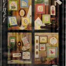 collectors corner ** cross stitch booklet