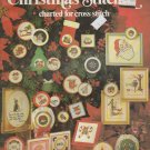CHRISTMAS STITCHIN' ** cross stitch