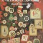 CHRISTMAS STITCHIN' ** cross stitch