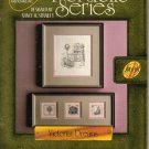 VICTORIAN DREAMS ** to cross stitch