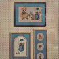 PASTIME PLEASURES ** TO CROSS STITCH