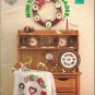 MINI YULETIDE MESSAGES (CHRISTMAS) ** to cross stitch