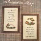 PROMISES **patterns for cross stitch PROMISES **patterns for cross stitch