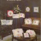 DAMASK DAYS ** to cross stitch