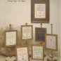 COUNTRY FRIENDSHIP SAMPLERS ** to cross stitch