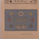 folk art flowers ** cross stitch pattern folk art flowers ** cross stitch pattern