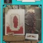 welcome (chili pepper) ** cross stitch booklet