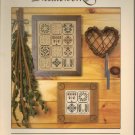 CINNAMON SAMPLINGS ^^^ TO CROSS STITCH
