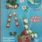 plastic fun * decorations & accessories * craft plastic booklet plastic fun * decorations & accessories * craft plastic booklet