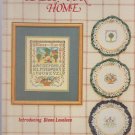 BLESS OUR HOME SAMPLER ^^  CROSS STITCH